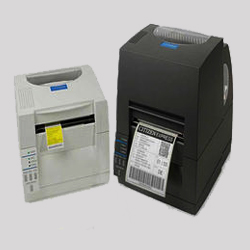 Citizen CLS 621 Barcode Printer