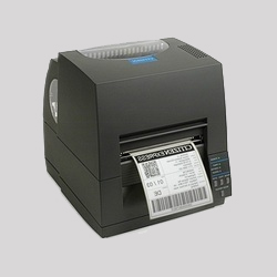 Desktop Barcode Printer Citizen CLS 621