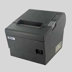 TM 200 Epson Receipt Printer