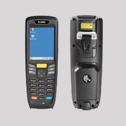 MC2100 Motorola Barcode Scannerr